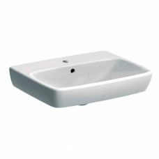 Раковина Geberit Selnova Square 500.300.01.7 60 см