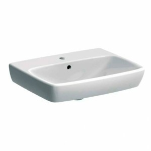 Раковина Geberit Selnova Square 500.300.01.7 60 см