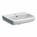 Раковина Geberit Selnova Square 500.300.01.7 60 см