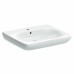 Раковина Geberit Selnova Comfort 501.463.00.7 65 см для людей з обмеженими фізичними можливостями