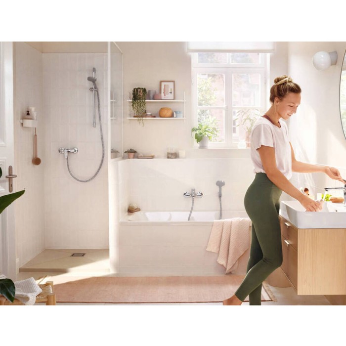 Змішувач для душу Hansgrohe Rebris S 72640000