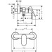 Змішувач для душу Hansgrohe Rebris S 72640000