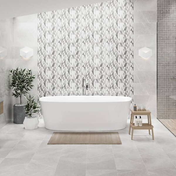 Декор Opoczno Beatris Inserto Geo 29,7x60 см