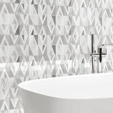 Декор Opoczno Beatris Inserto Geo 29,7x60 см