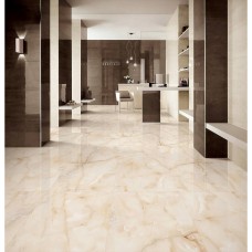 Керамограніт Megagres 1068 ONYX Crema 60x60 см