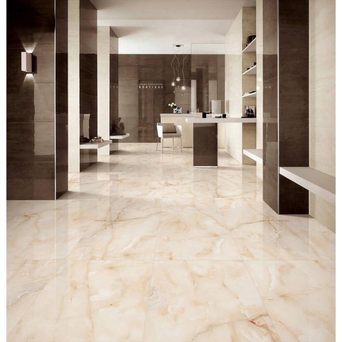 Керамограніт Megagres 1068 ONYX Crema 60x60 см Керамограніт Megagres 1068 ONYX Crema 60x60 см