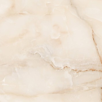 Керамограніт Megagres 1068 ONYX Crema 60x60 см