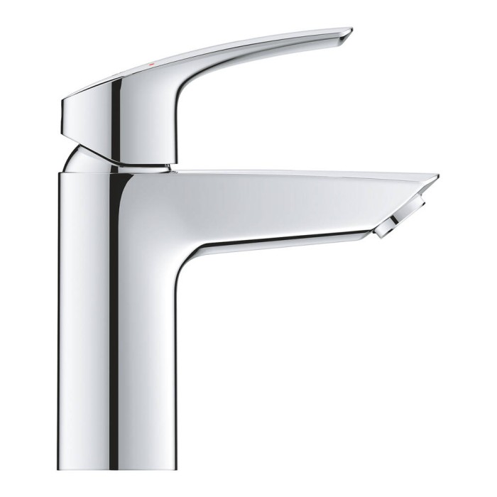 Змішувач для раковини Grohe Eurosmart 32467003 Змішувач для раковини Grohe Eurosmart 32467003