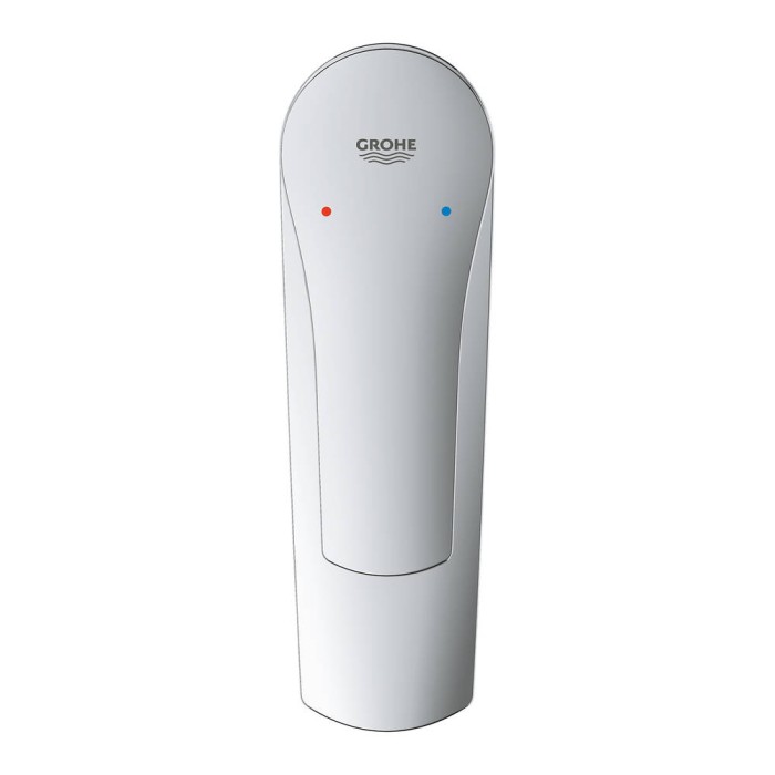 Змішувач для раковини Grohe Eurosmart 32467003 Змішувач для раковини Grohe Eurosmart 32467003