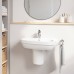 Змішувач для раковини Grohe Eurosmart 32467003 Змішувач для раковини Grohe Eurosmart 32467003