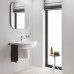 Змішувач для раковини Grohe Eurosmart 32467003 Змішувач для раковини Grohe Eurosmart 32467003
