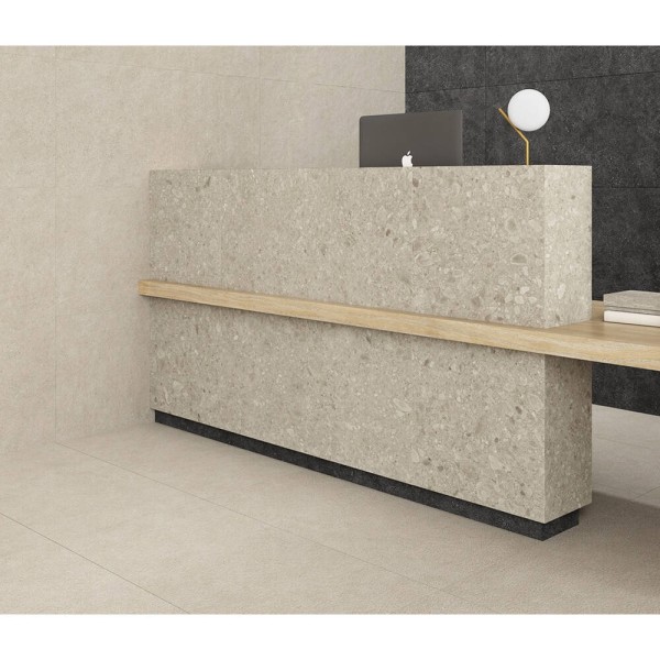 Керамограніт Argenta Flodsten Artic 60x60 см