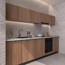 Керамограніт Almera Ceramica (Spain) Tempo Cotton 75х150 см