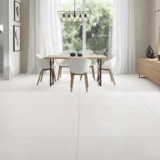 Керамограніт Almera Ceramica-2 Besana Bianco 60х120 см