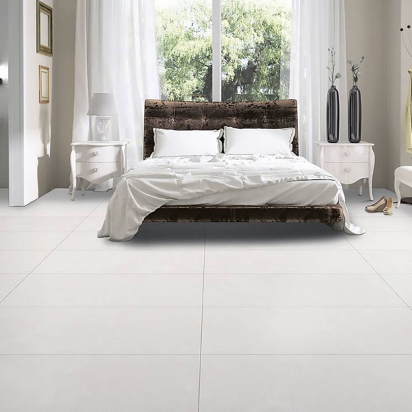 Керамограніт Almera Ceramica-2 Besana Bianco 60х120 см