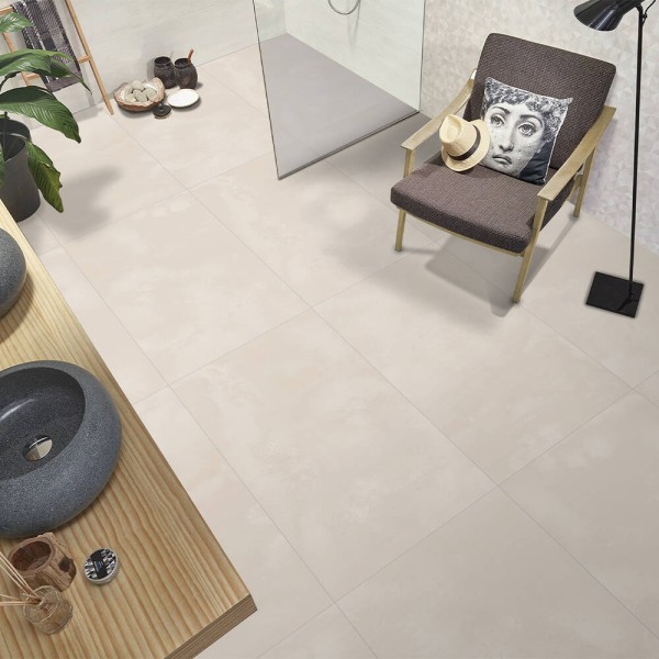 Керамограніт Almera Ceramica-2 Henge Clay 60х120 см
