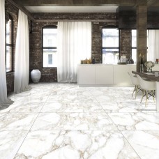 Керамограніт Almera Ceramica-2 Soweto Blanco 60х120 cм
