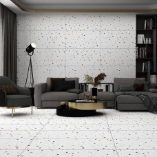 Керамограніт Almera Ceramica-2 Remzi Terazzo 60х120 см