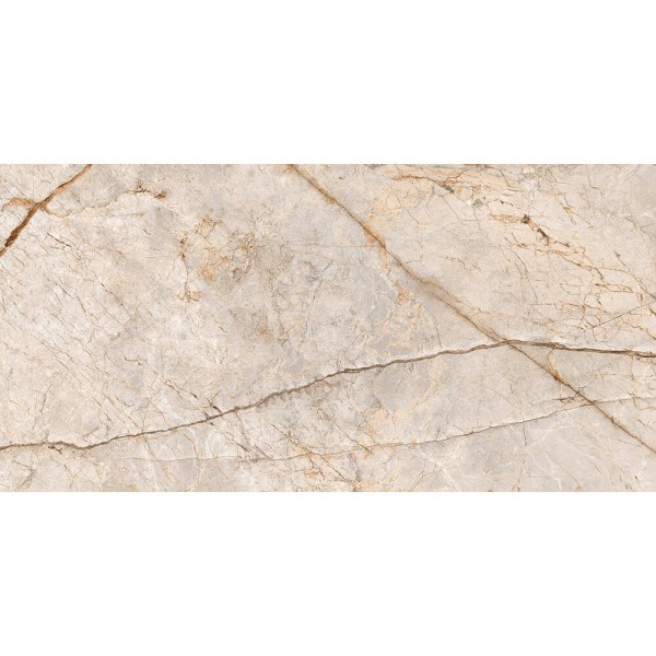 Керамограніт Almera Ceramica-2 Bisazza Beige 60х120 см