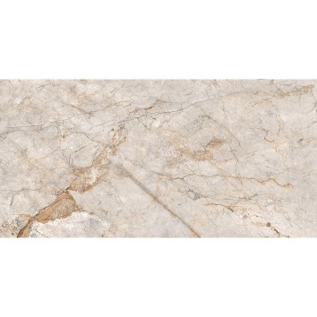 Керамограніт Almera Ceramica-2 Bisazza Beige 60х120 см
