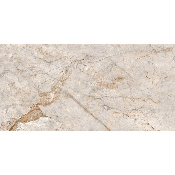 Керамограніт Almera Ceramica-2 Bisazza Beige 60х120 см