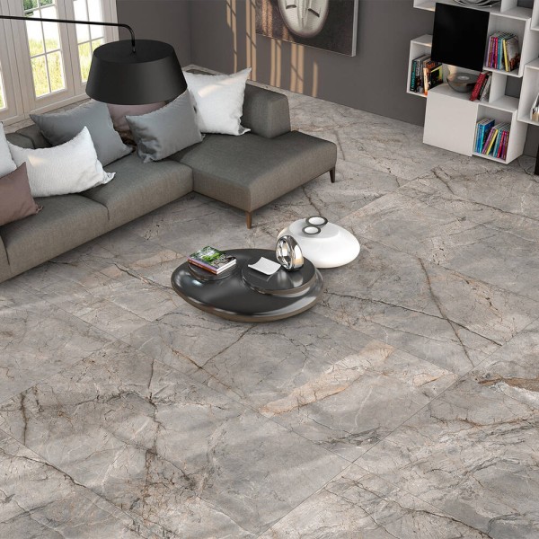 Керамограніт Almera Ceramica-2 Bisazza Natural 60х120 см