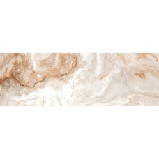 Плитка Ceramica Deseo Arabesque Beige Dark 30х90см