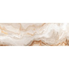 Плитка Ceramica Deseo Arabesque Beige Dark 30х90см