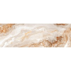 Плитка Ceramica Deseo Arabesque Beige Dark 30х90см