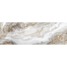 Плитка Ceramica Deseo Arabesque Grey Dark 30х90 см