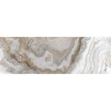 Плитка Ceramica Deseo Arabesque Grey Dark 30х90 см