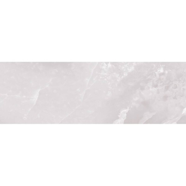 Плитка Ceramica Deseo Violeta Silver 30х90 см