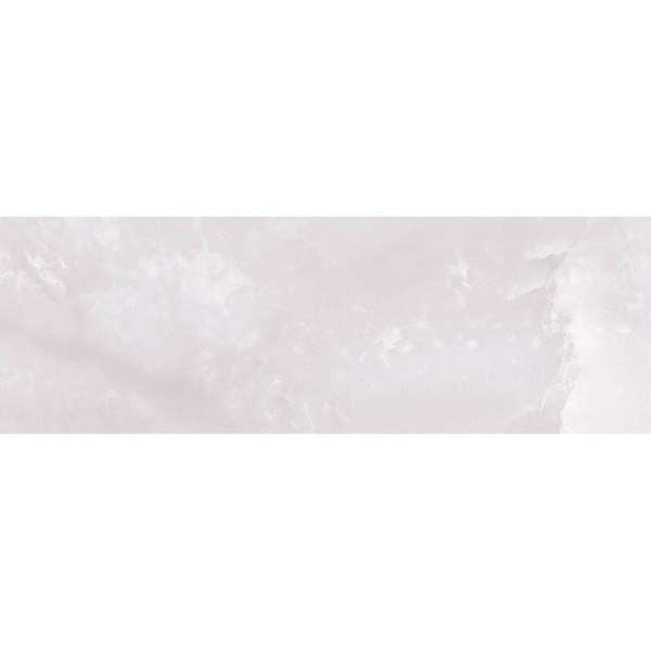 Плитка Ceramica Deseo Violeta Silver 30х90 см