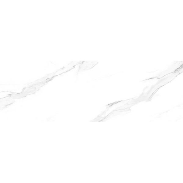 Плитка Ceramica Deseo Adua White 30х90 см