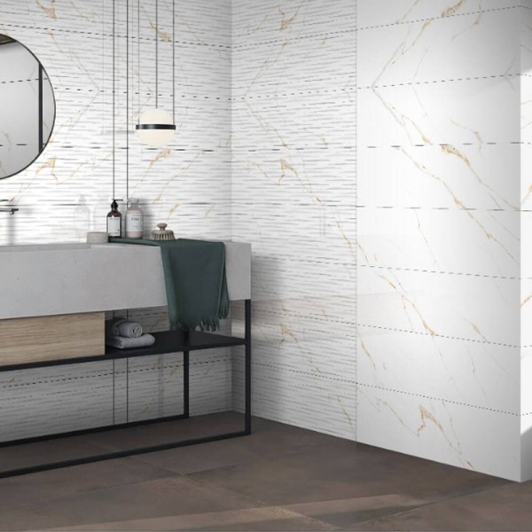 Плитка Ceramica Deseo Thedis 30х90 см