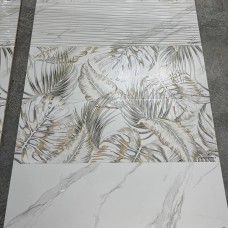 Плитка Ceramica Deseo Calacata Siena 30х90см