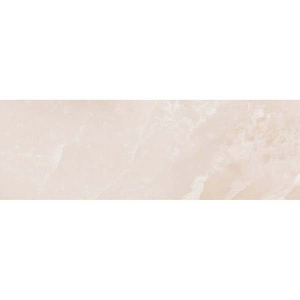 Плитка Ceramica Deseo Violeta Crema 30х90 см