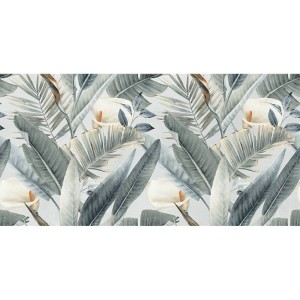 Керамограніт Almera Ceramica (Spain) Iron Tropic Mix Blue 60х120 см декор