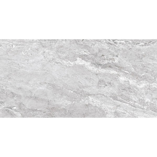 Керамограніт Almera Ceramica (Spain) Premium Grey 60х120 см