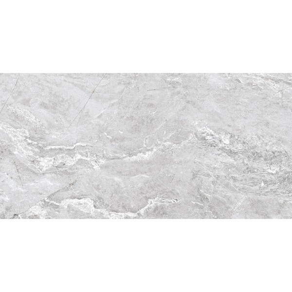 Керамограніт Almera Ceramica (Spain) Premium Grey 60х120 см