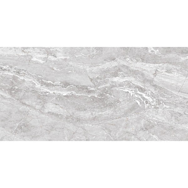 Керамограніт Almera Ceramica (Spain) Premium Grey 60х120 см