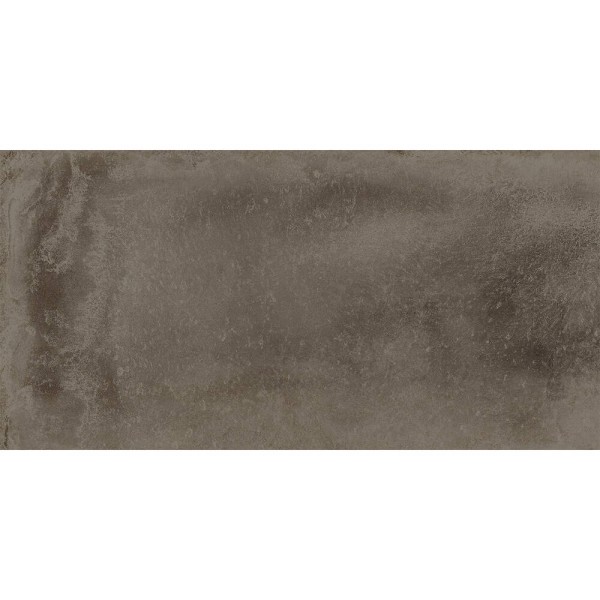 Керамограніт Almera Ceramica (Spain) Iron Brown 60х120 см