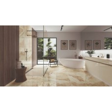 Керамограніт Almera Ceramica (Spain) Tr Caracalla Beige 60х120 см