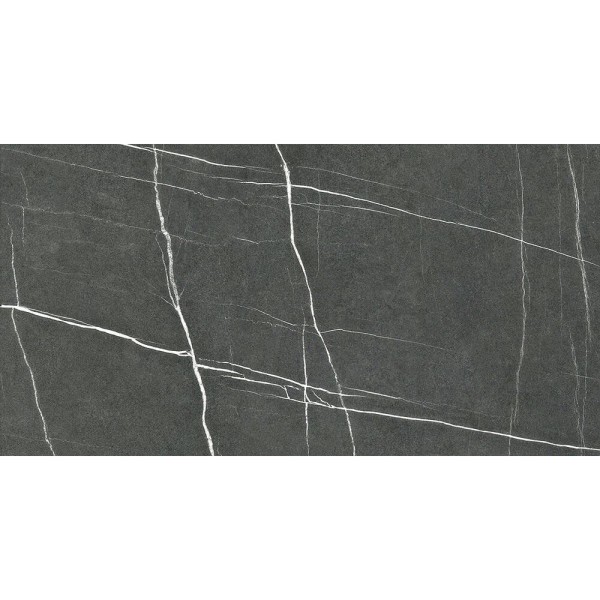 Керамограніт ITT Ceramic Kairos Graphite Matt Rect. 59,5х119,2 см