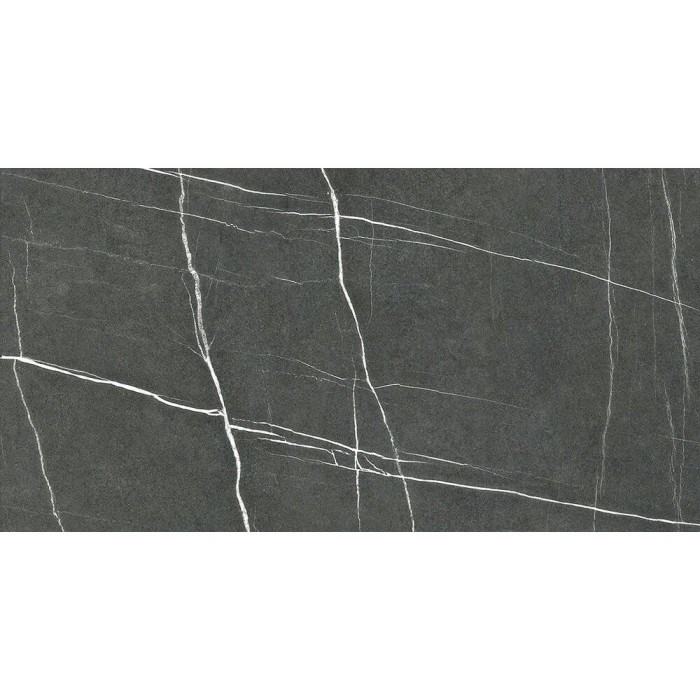 Керамограніт ITT Ceramic Kairos Graphite Matt Rect. 59,5х119,2 см