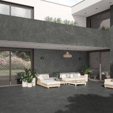 Керамограніт ITT Ceramic Kairos Graphite Matt Rect. 59,5х119,2 см