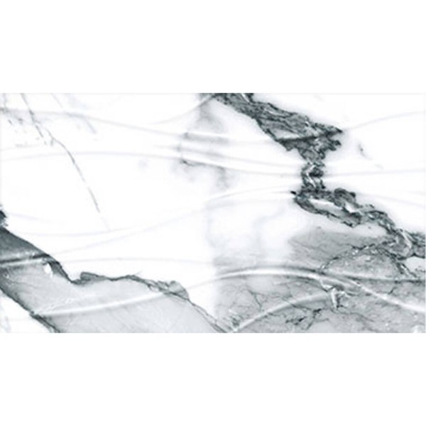 Плитка Geotiles Valeria Rlv Plata 25х50 см