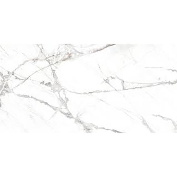Керамограніт Peronda Glacier White NT/75,5X151/R 75,5х151 см
