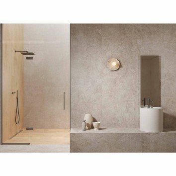 Керамограніт Opoczno Pl Harmony Stone Cream Matt Rect 59,8х119,8 см