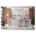 Керамограніт Geotiles Borgia Blanco 60х120 см Керамограніт Geotiles Borgia Blanco 60х120 см